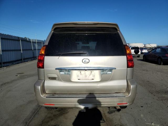 Photo 5 VIN: JTJBT20X370137224 - LEXUS GX 470 