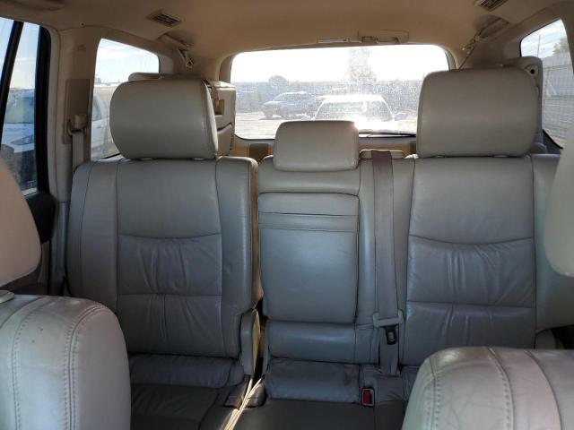 Photo 9 VIN: JTJBT20X370137224 - LEXUS GX 470 