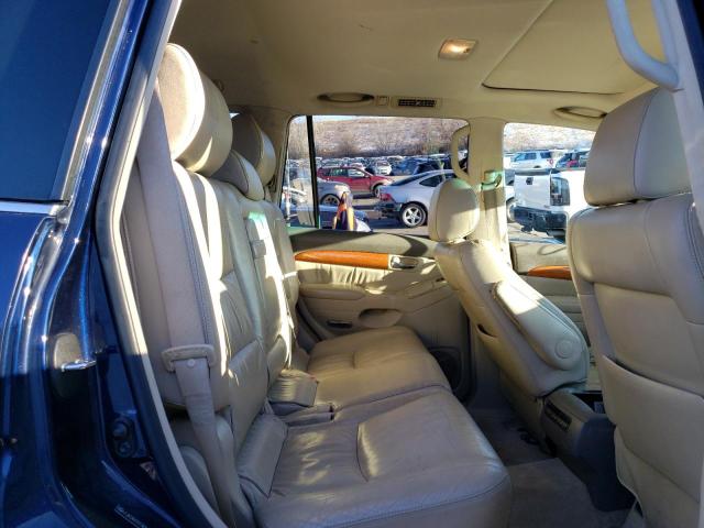 Photo 10 VIN: JTJBT20X370138311 - LEXUS GX 