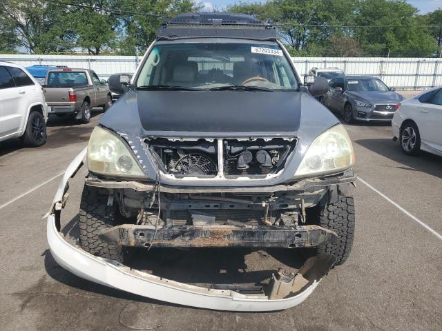 Photo 4 VIN: JTJBT20X370141287 - LEXUS GX 470 