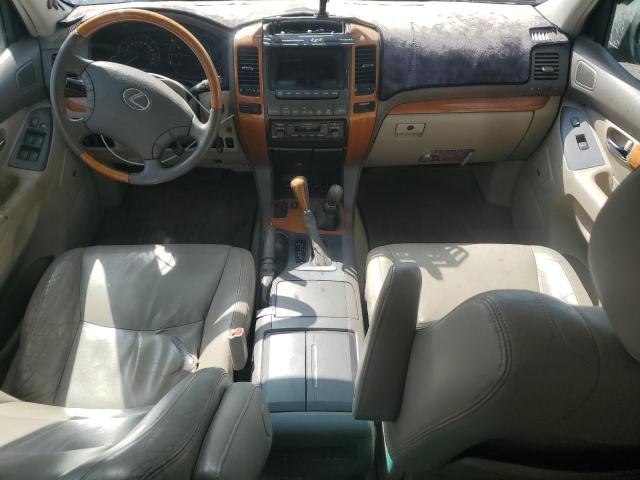 Photo 7 VIN: JTJBT20X370141287 - LEXUS GX 470 