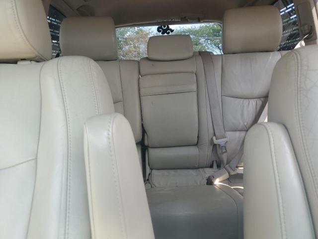 Photo 9 VIN: JTJBT20X370141287 - LEXUS GX 470 