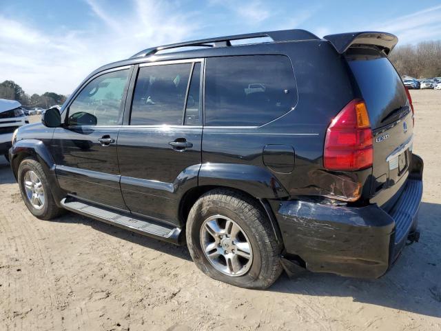 Photo 1 VIN: JTJBT20X370142391 - LEXUS GX 