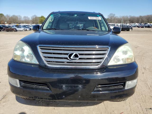 Photo 4 VIN: JTJBT20X370142391 - LEXUS GX 