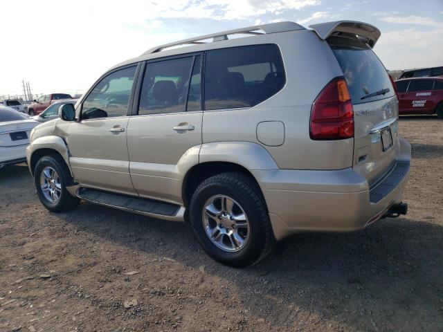 Photo 1 VIN: JTJBT20X370142746 - LEXUS GX 470 