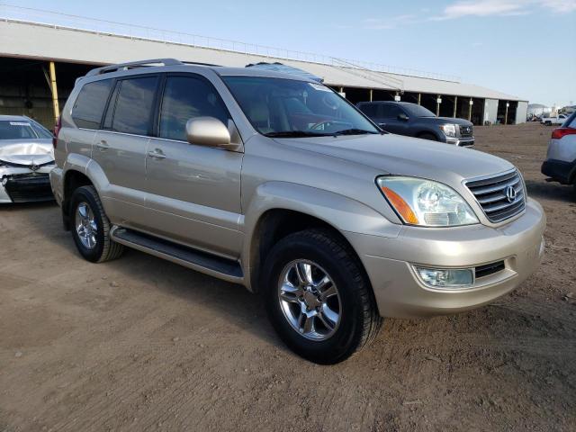 Photo 3 VIN: JTJBT20X370142746 - LEXUS GX 470 