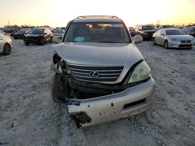 Photo 4 VIN: JTJBT20X370143718 - LEXUS GX 