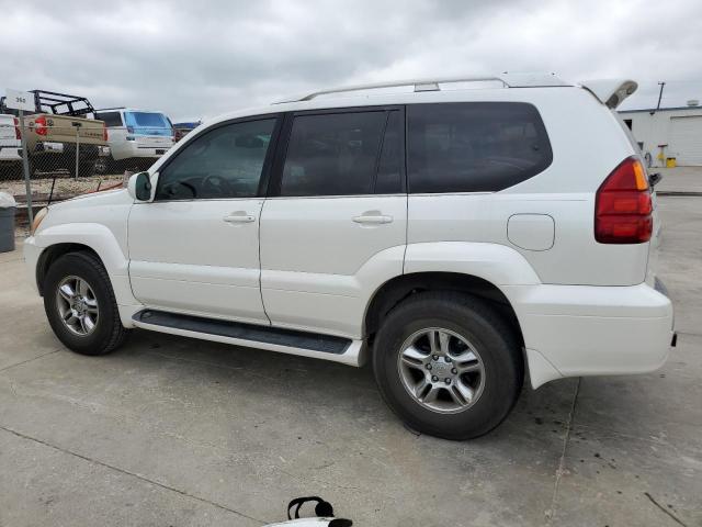 Photo 1 VIN: JTJBT20X370145419 - LEXUS GX 