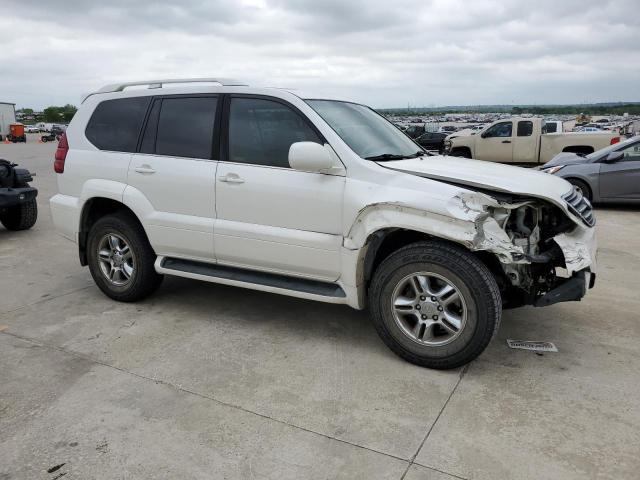 Photo 3 VIN: JTJBT20X370145419 - LEXUS GX 