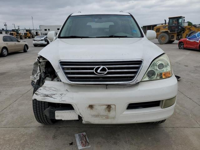 Photo 4 VIN: JTJBT20X370145419 - LEXUS GX 