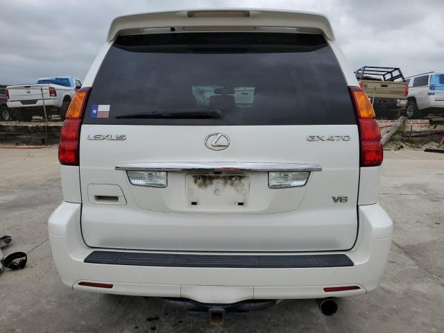 Photo 5 VIN: JTJBT20X370145419 - LEXUS GX 