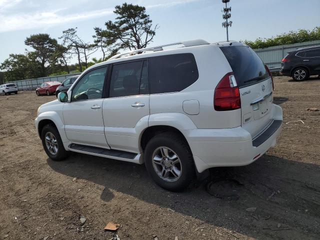 Photo 1 VIN: JTJBT20X380156406 - LEXUS GX 