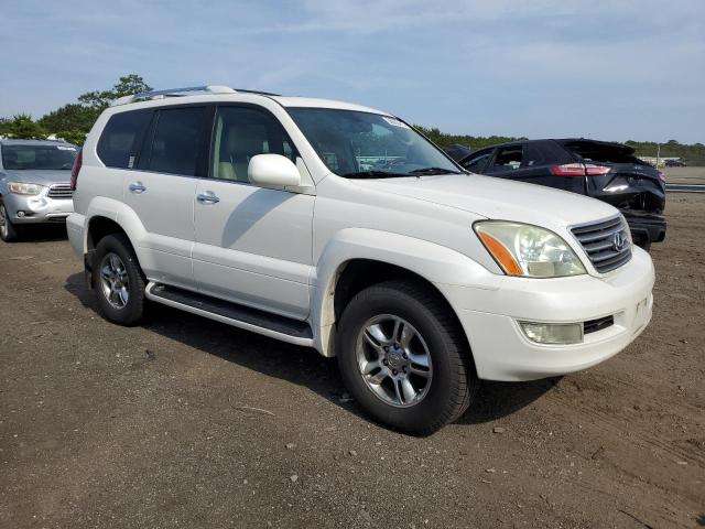 Photo 3 VIN: JTJBT20X380156406 - LEXUS GX 