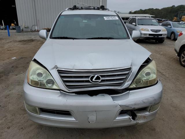 Photo 4 VIN: JTJBT20X380157149 - LEXUS GX 