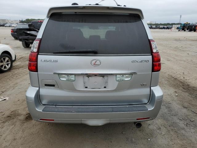 Photo 5 VIN: JTJBT20X380157149 - LEXUS GX 