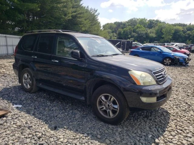 Photo 3 VIN: JTJBT20X380159497 - LEXUS GX 470 