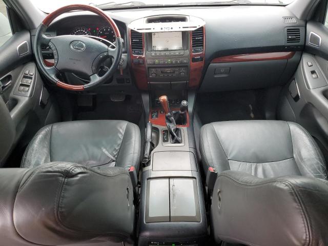 Photo 7 VIN: JTJBT20X380160584 - LEXUS GX 470 