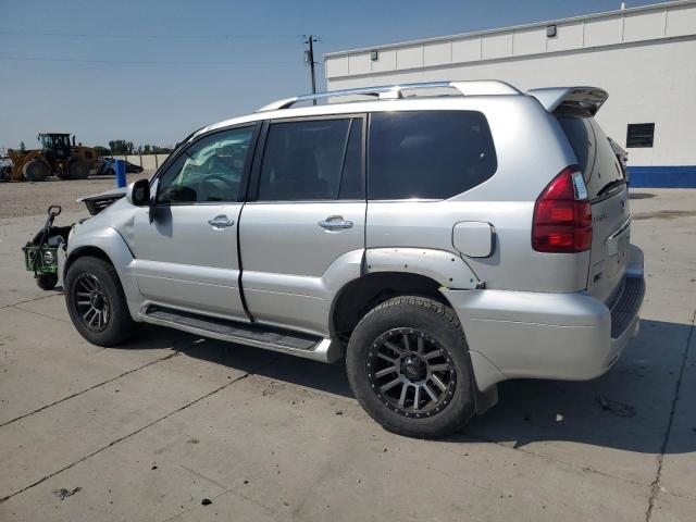 Photo 1 VIN: JTJBT20X380163694 - LEXUS GX 