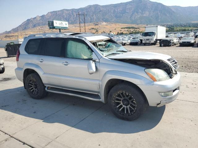 Photo 3 VIN: JTJBT20X380163694 - LEXUS GX 