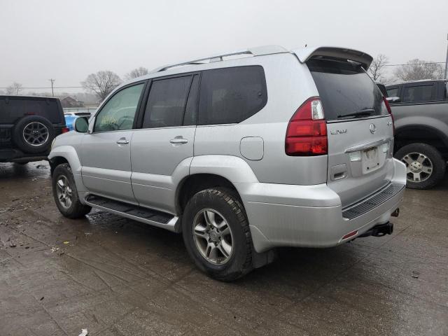 Photo 1 VIN: JTJBT20X380166918 - LEXUS GX 