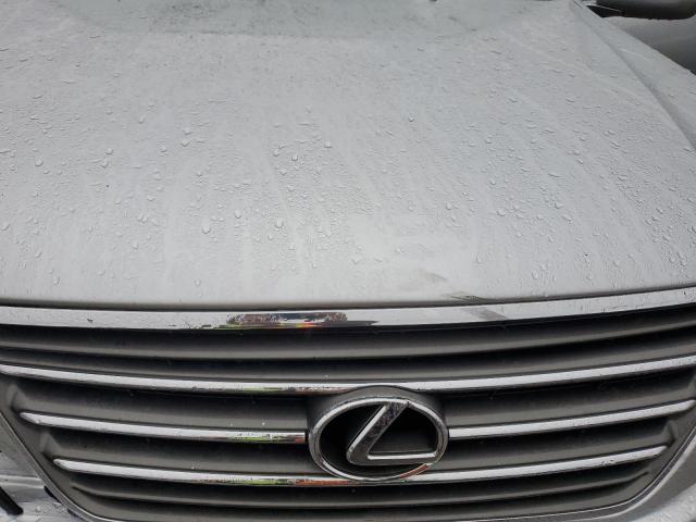 Photo 11 VIN: JTJBT20X380166918 - LEXUS GX 