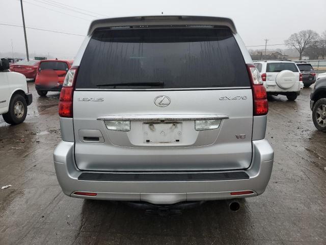 Photo 5 VIN: JTJBT20X380166918 - LEXUS GX 