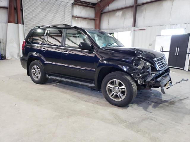 Photo 3 VIN: JTJBT20X380169267 - LEXUS GX 