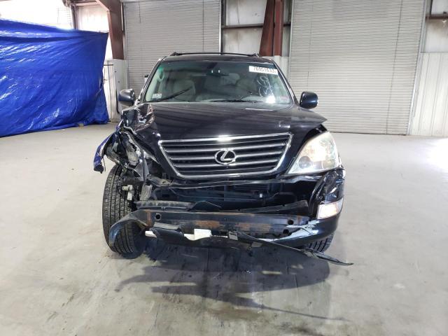 Photo 4 VIN: JTJBT20X380169267 - LEXUS GX 