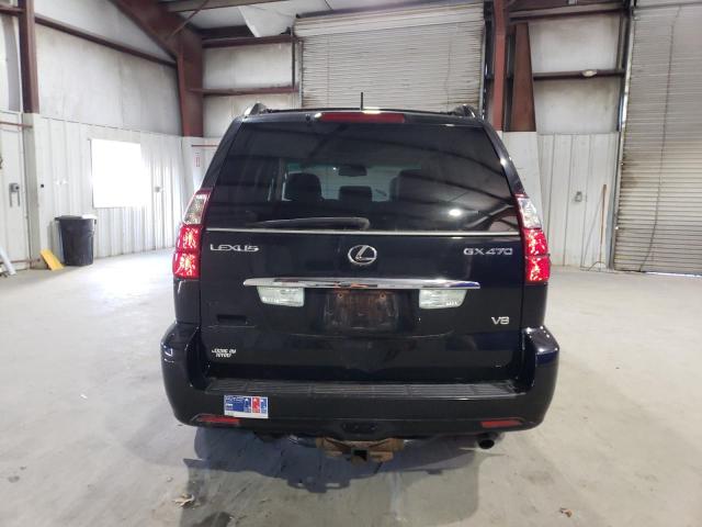 Photo 5 VIN: JTJBT20X380169267 - LEXUS GX 