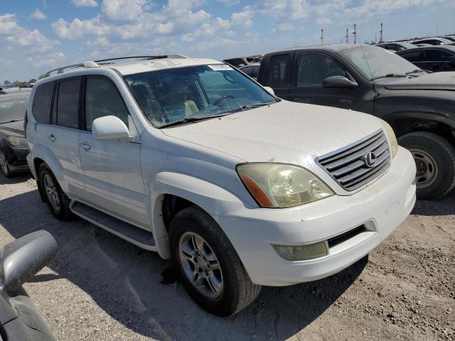 Photo 3 VIN: JTJBT20X380170239 - LEXUS GX 470 