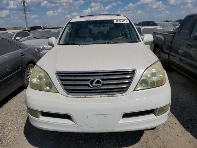 Photo 4 VIN: JTJBT20X380170239 - LEXUS GX 470 