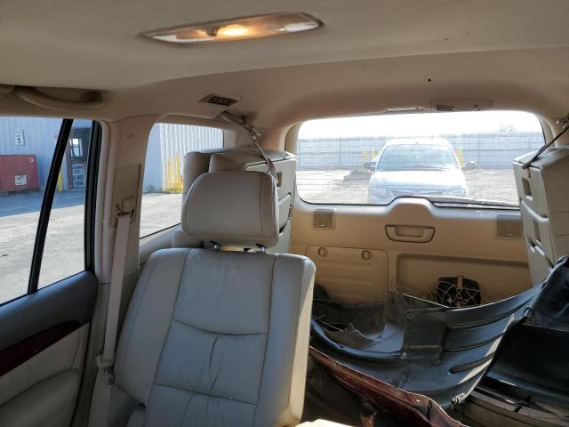 Photo 9 VIN: JTJBT20X390174793 - LEXUS GX 470 