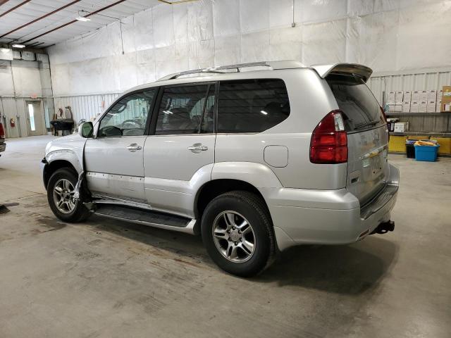 Photo 1 VIN: JTJBT20X390178357 - LEXUS GX 470 