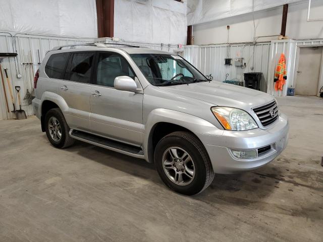 Photo 3 VIN: JTJBT20X390178357 - LEXUS GX 470 