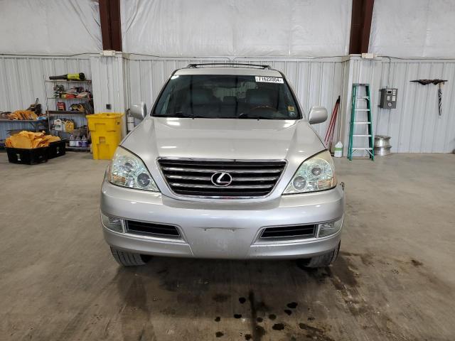 Photo 4 VIN: JTJBT20X390178357 - LEXUS GX 470 