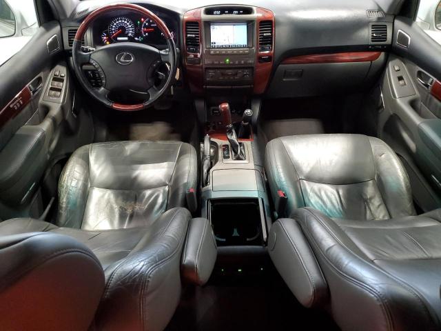 Photo 7 VIN: JTJBT20X390178357 - LEXUS GX 470 