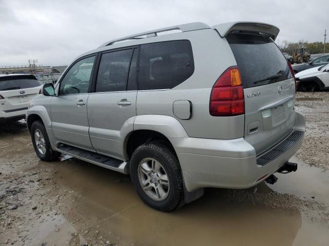 Photo 1 VIN: JTJBT20X430007415 - LEXUS GX 470 