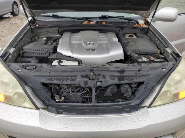 Photo 11 VIN: JTJBT20X430007415 - LEXUS GX 470 