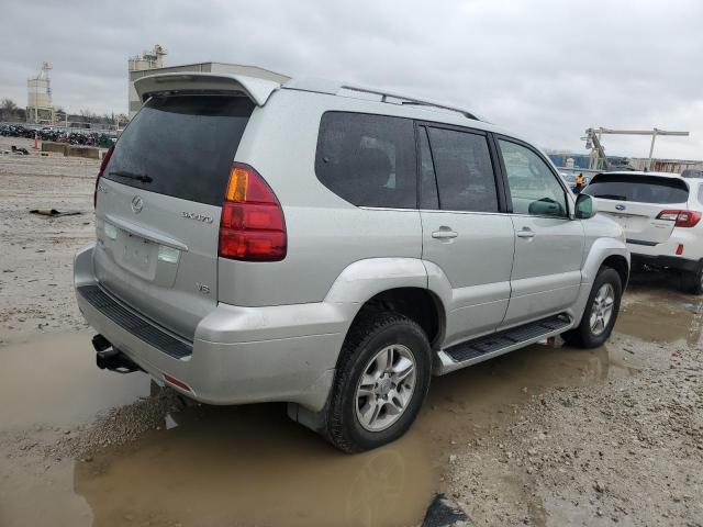 Photo 2 VIN: JTJBT20X430007415 - LEXUS GX 470 