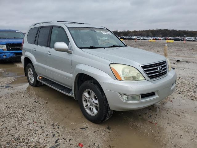 Photo 3 VIN: JTJBT20X430007415 - LEXUS GX 470 