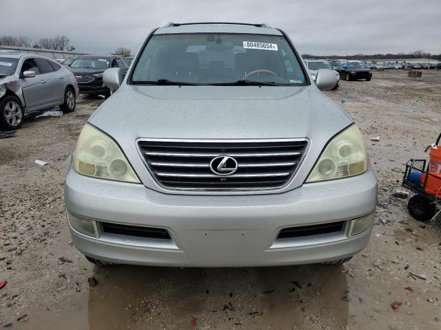 Photo 4 VIN: JTJBT20X430007415 - LEXUS GX 470 