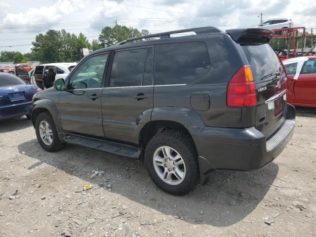 Photo 1 VIN: JTJBT20X430008774 - LEXUS GX 470 