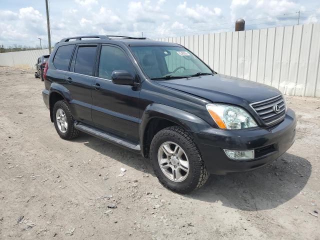 Photo 3 VIN: JTJBT20X430008774 - LEXUS GX 470 