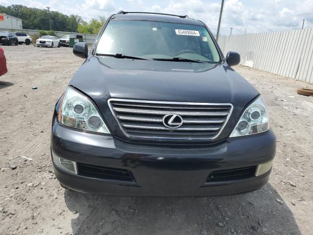 Photo 4 VIN: JTJBT20X430008774 - LEXUS GX 470 