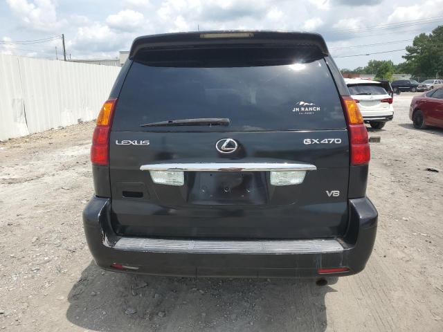 Photo 5 VIN: JTJBT20X430008774 - LEXUS GX 470 