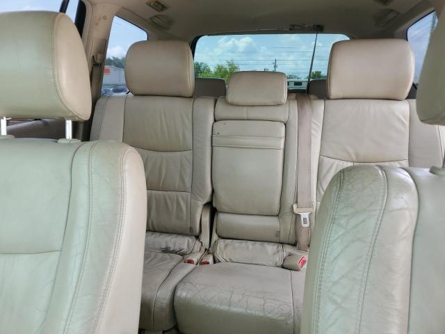 Photo 9 VIN: JTJBT20X430008774 - LEXUS GX 470 