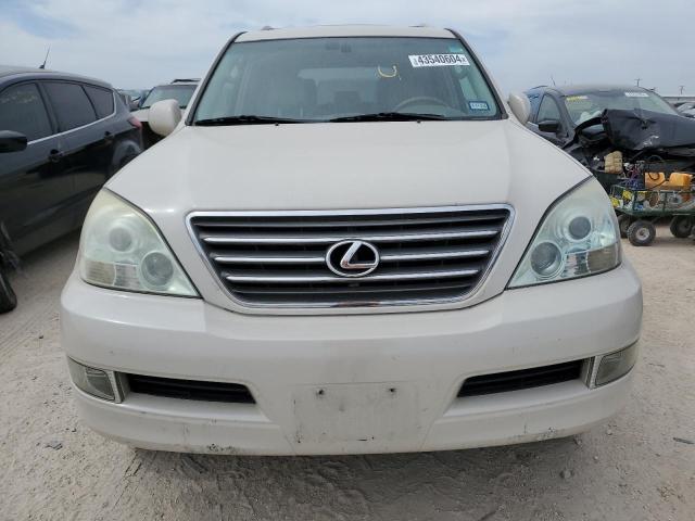 Photo 4 VIN: JTJBT20X430012730 - LEXUS GX 