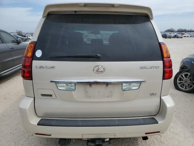 Photo 5 VIN: JTJBT20X430012730 - LEXUS GX 