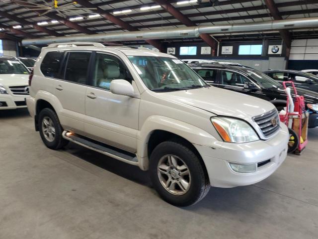 Photo 3 VIN: JTJBT20X430014381 - LEXUS GX 470 