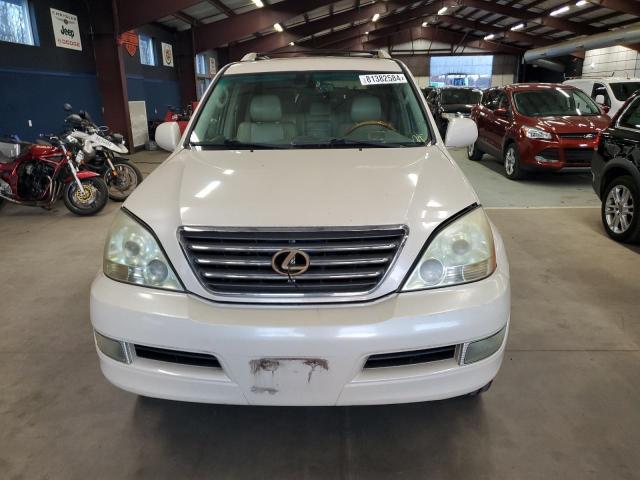 Photo 4 VIN: JTJBT20X430014381 - LEXUS GX 470 